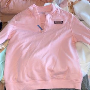 vineyard vines girls shep shirt!